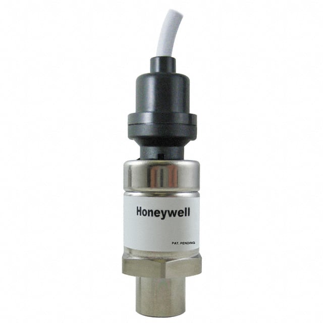 PX2EF1XX150PSAAX Honeywell Sensing and Productivity Solutions                                                                    PRESSURE TRANSDUCER PSIS