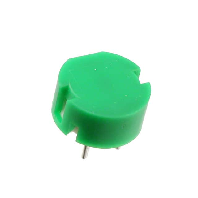 KS-04Q-03 E-Switch                                                                    SWITCH PUSH SPST-NO 0.01A 35V