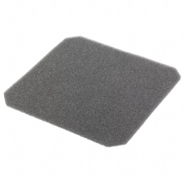 60416 Desco                                                                    IONIZER BENCH FOAM MEDIA FILTER