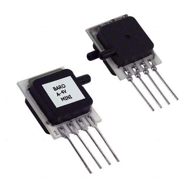 120 CMH2O-D1-4V-MINI All Sensors Corporation                                                                    SENSOR PRESS DIFF 120CM H2O 4SIP
