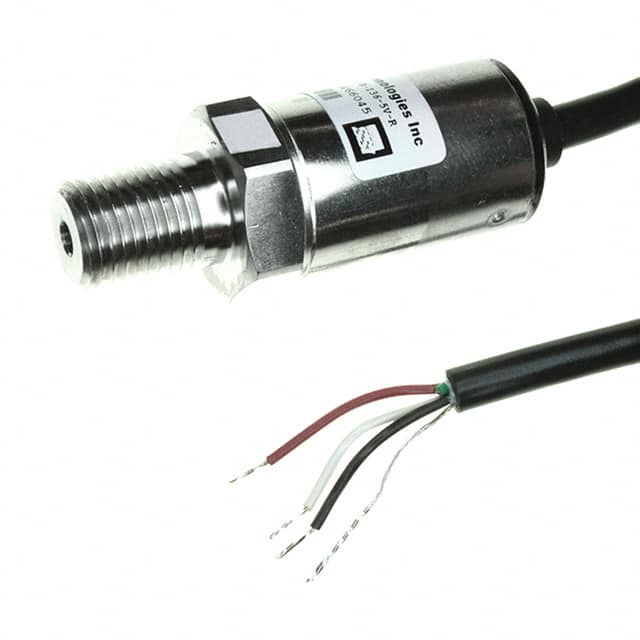P51-500-S-A-I36-5V-000-000 SSI Technologies Inc                                                                    SENSOR 500PSIS 1/4NPT 5V