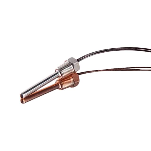 PANW 103395 Ametherm                                                                    THERMISTOR NTC 10KOHM