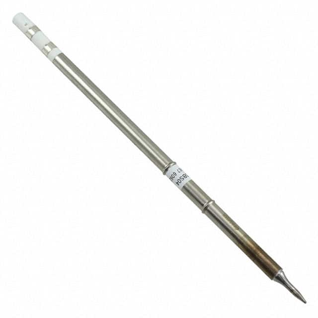 T15-SBS04 American Hakko Products, Inc.                                                                    TIP,CONICAL,R0.4 X 14MM,FM-2027