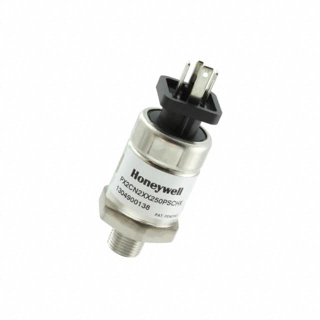 PX2CN2XX250PSCHX Honeywell Sensing and Productivity Solutions                                                                    PRESSURE TRANSDUCER 250PSI
