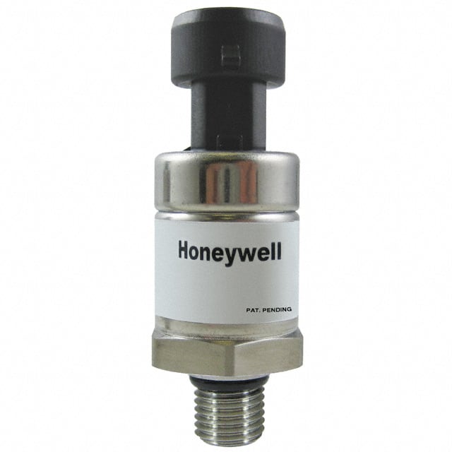 PX2AS2XX100PSAAX Honeywell Sensing and Productivity Solutions                                                                    PRESSURE TRANSDUCER PSIS