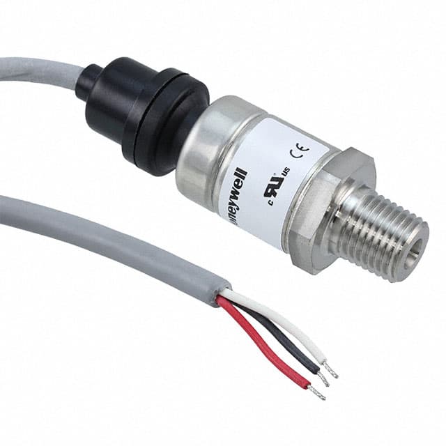 PX2EN1XX500PSAAX Honeywell Sensing and Productivity Solutions                                                                    PRESSURE TRANSDUCER 500PSI NPT