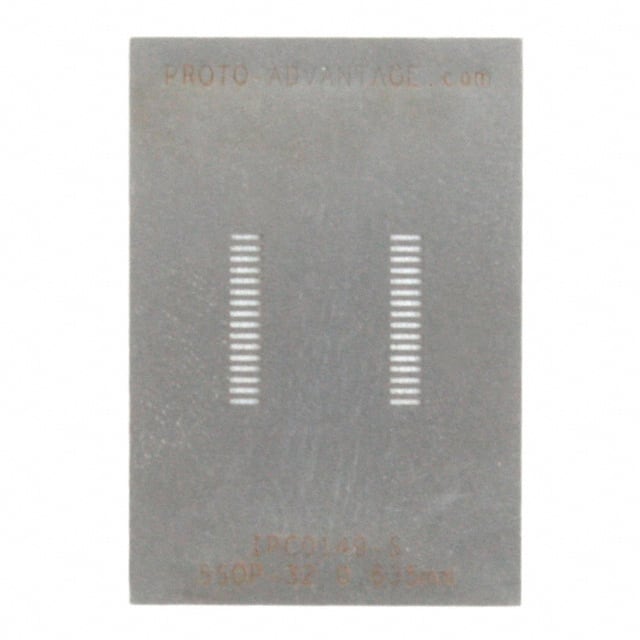 IPC0149-S Chip Quik Inc.                                                                    SSOP-32 STENCIL