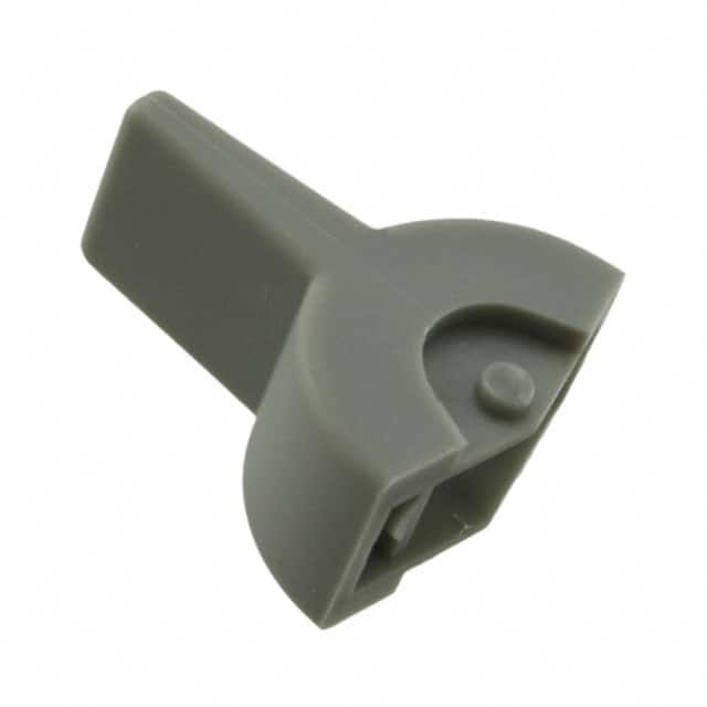 AT4149H NKK Switches                                                                    CAP ROCKER PADDLE GRAY