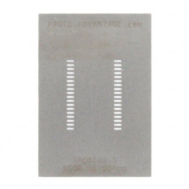IPC0140-S Chip Quik Inc.                                                                    SSOP-36 STENCIL