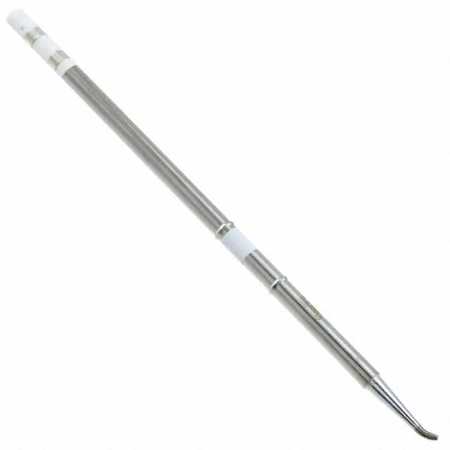 T15-1605 American Hakko Products, Inc.                                                                    TIP,BENT CHISEL,1.5MM/30 X 3MM X