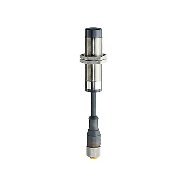 STE-1189975RFIS Steute Wireless                                                                    INDUCTIVE SENSOR FOR UNIVERSAL T