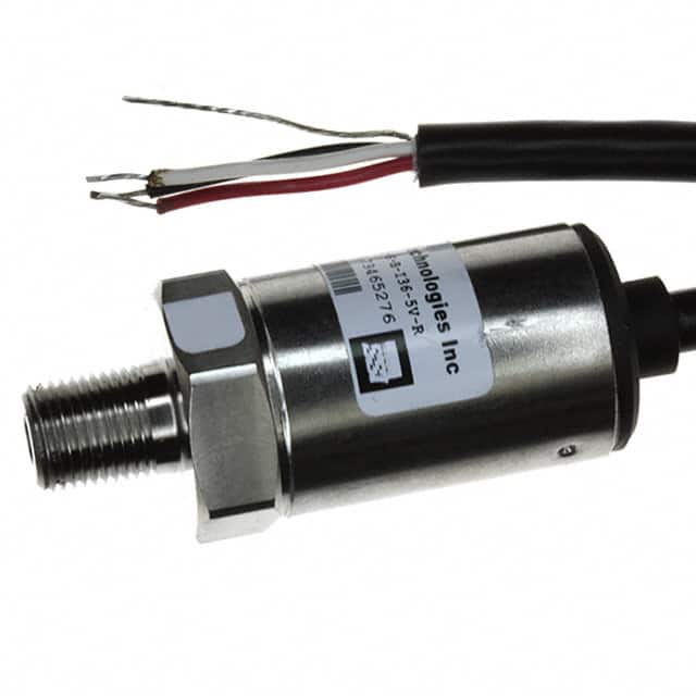 P51-15-S-UB-I36-5V-000-000 SSI Technologies Inc                                                                    SENSOR 15PSIS 1/8NPT 5V