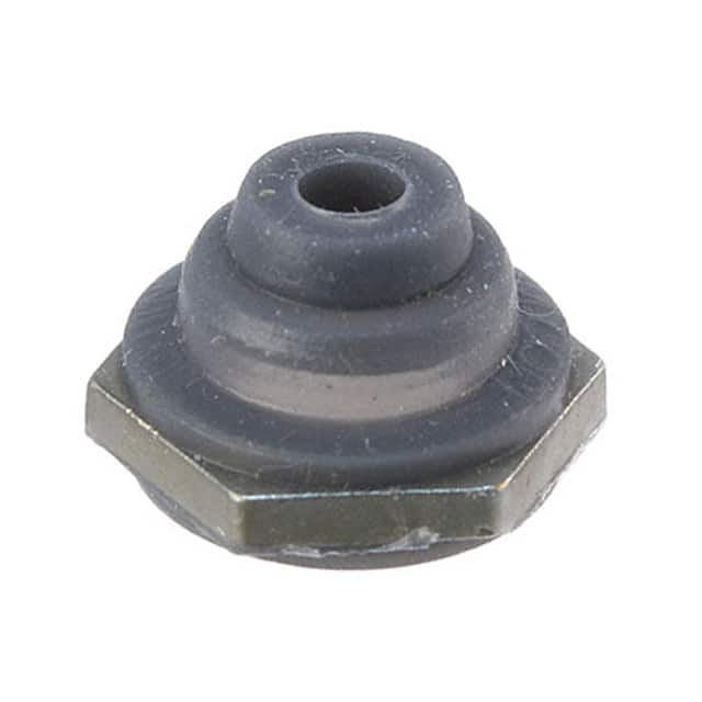 N1030B 160 ID APM Hexseal                                                                    TOGGLE HALF BOOT GRAY