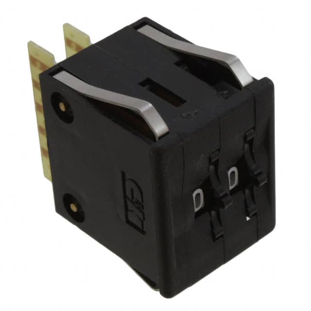 322100000 C&K                                                                    SWITCH THUMB BCD 0.1A 120V/28V