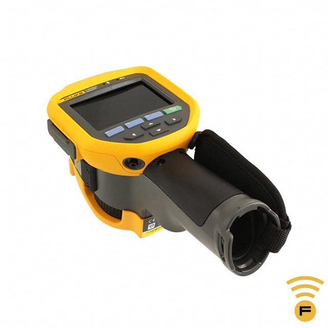 FLK-TI200 60HZ Fluke Electronics                                                                    THERMAL IMAGER 60HZ