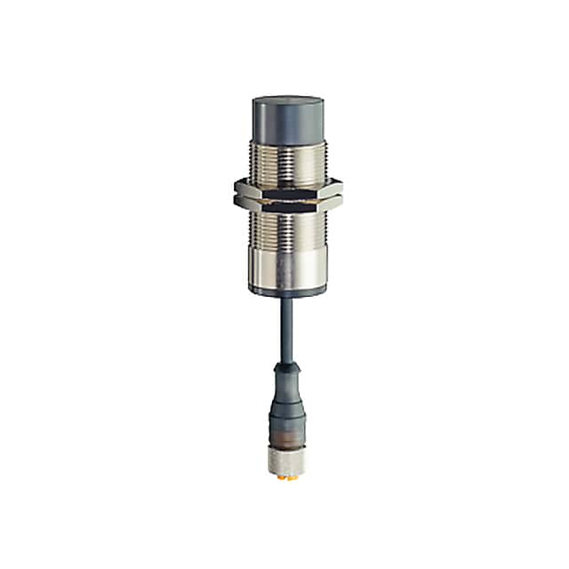STE-1189976RFIS Steute Wireless                                                                    INDUCTIVE SENSOR FOR UNIVERSAL T