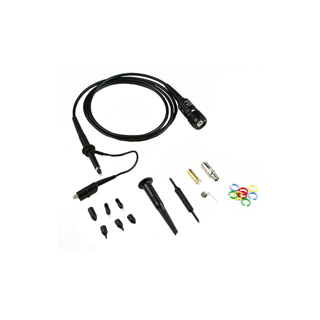 PP025-2 Teledyne LeCroy                                                                    2 PACK OF 500 MHZ PASSIVE PROBE,