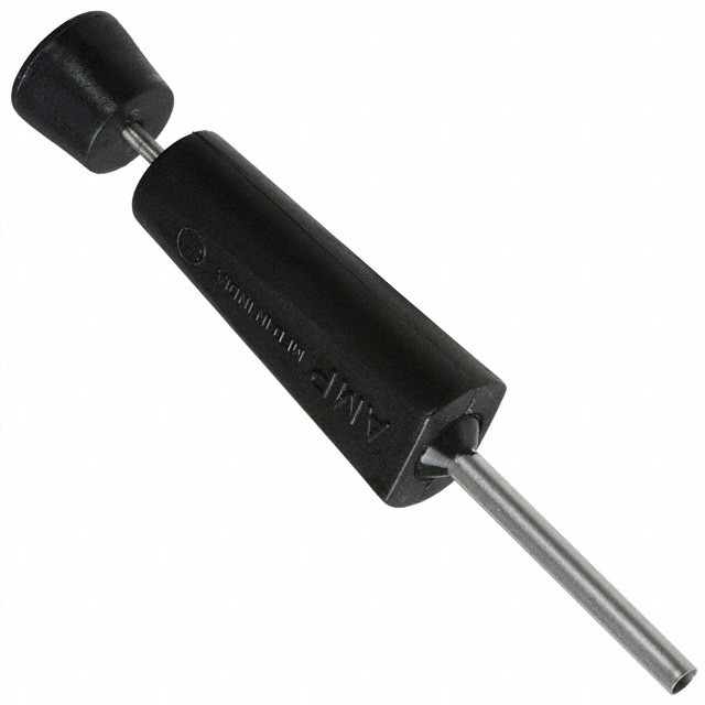 305183 TE Connectivity AMP Connectors                                                                    CONTACT EXTRACTION TOOL