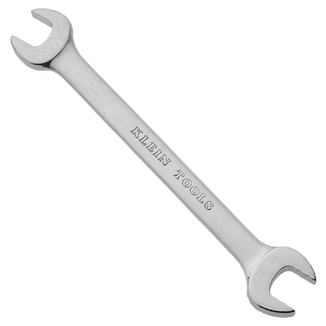 68464 Klein Tools, Inc.                                                                    WRENCH OPEN END 11/16