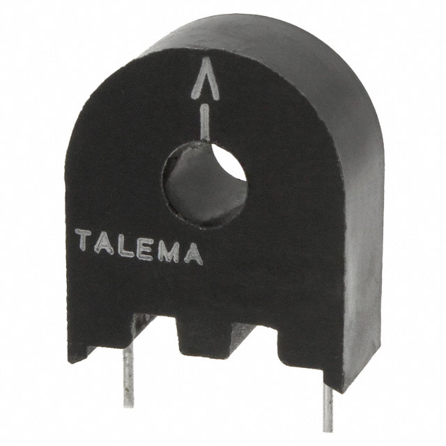 AX-0500 Talema Group LLC                                                                    CURR SENSE XFMR 5A T/H