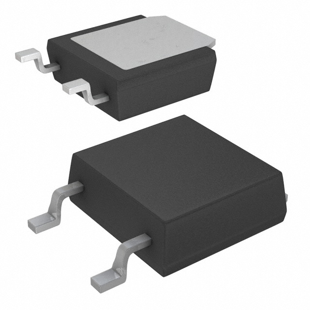 PWR163S-25-4700J Bourns Inc.                                                                    RES SMD 470 OHM 5% 25W DPAK