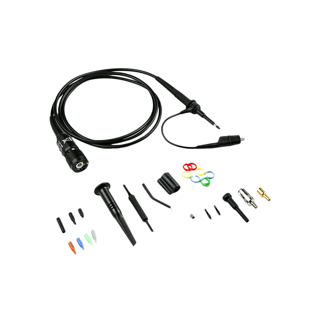 PP022-2 Teledyne LeCroy                                                                    PASS PROBE 500MHZ 2PACK