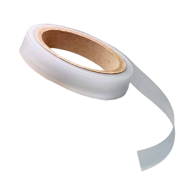 S1260-TAPE-3/4INX25FT-CL TE Connectivity Aerospace, Defense and Marine                                                                    TAPE SEALING CLEAR 3/4