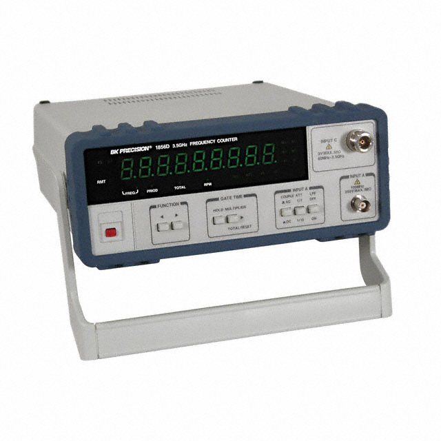 1856D B&K Precision                                                                    COUNTER MULTIFUNCTN BENCH 3.5GHZ