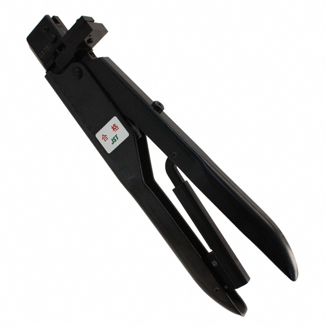 YRS-491 JST Sales America Inc.                                                                    TOOL HAND CRIMPER 26-28AWG SIDE