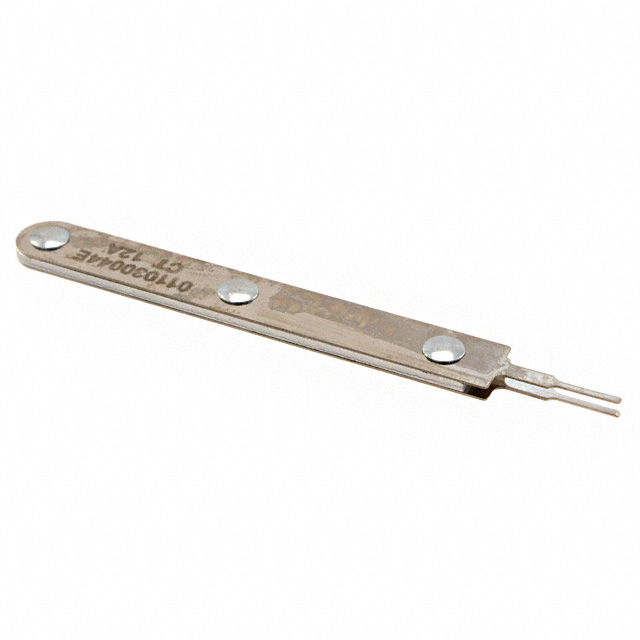 11-03-0044 Molex, LLC                                                                    TOOL HAND EXTRACTION MINI-FIT JR