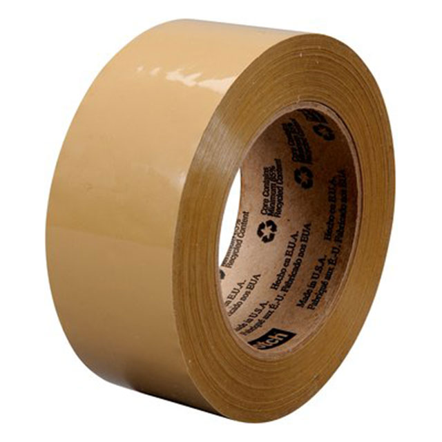 375-TAN-48MMX50M 3M                                                                    TAPE BOX SEALING 1.89