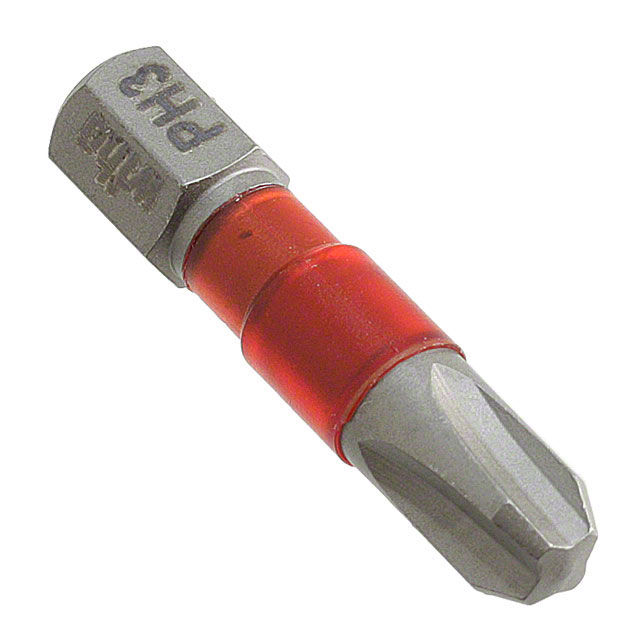 76803 Wiha                                                                    BIT PHILLIPS SZ3 1.14