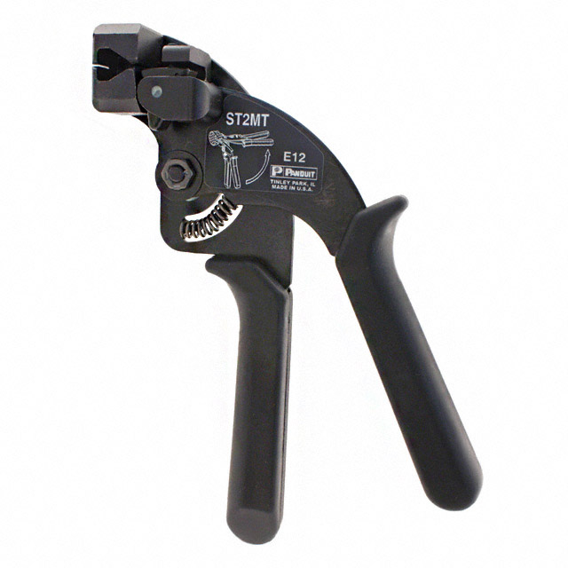 ST2MT Panduit Corp                                                                    TOOL FOR METAL LOCK TIE