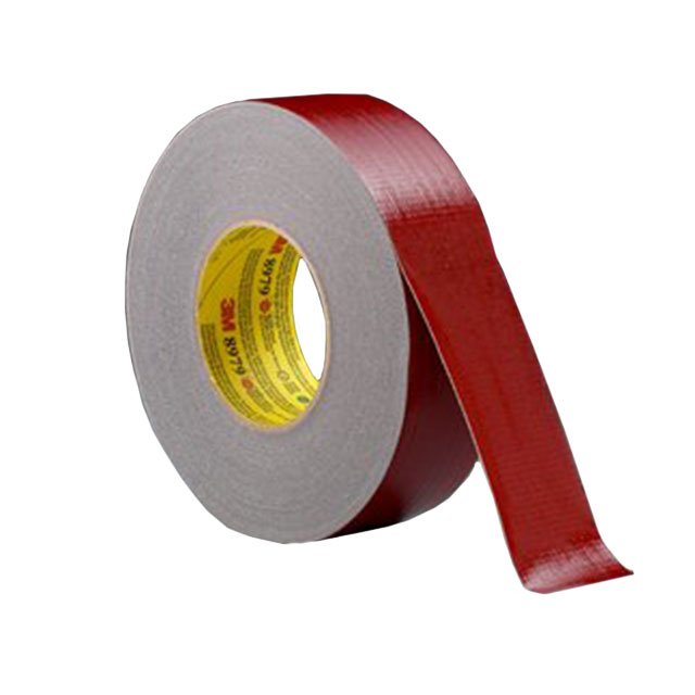 8979N-RED-48MMX54.8M 3M                                                                    TAPE DUCT CLOTH RED 1.89