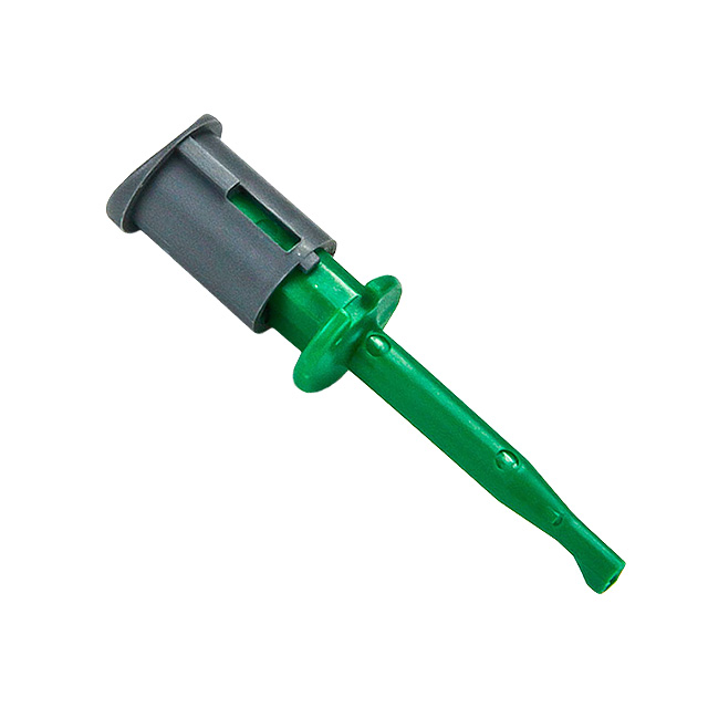 CT3180-5 Cal Test Electronics                                                                    MINIPRO TEST CLIP GREEN