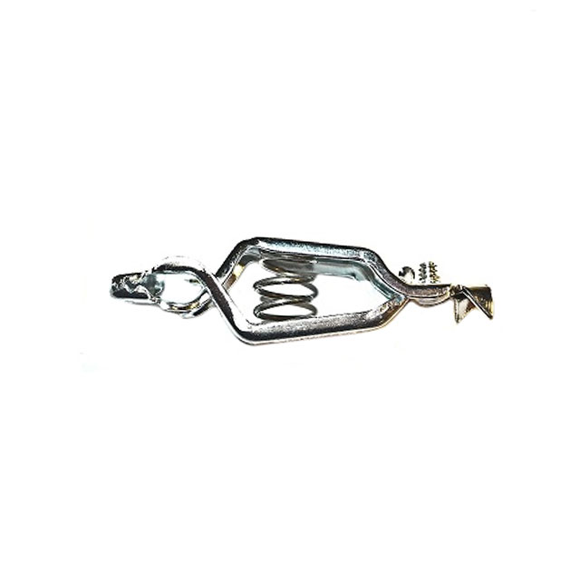 010022 Mueller Electric Co                                                                    CLIP AUTO ANYALYZERSTEEL