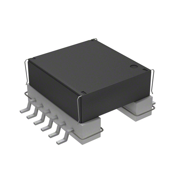 PCA15EFD-U09S003 TDK Corporation                                                                    INDUCTOR/XFRMR 7.9UH MULTIWIND