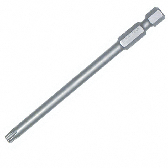 74573 Wiha                                                                    BIT TORX T15 3.54