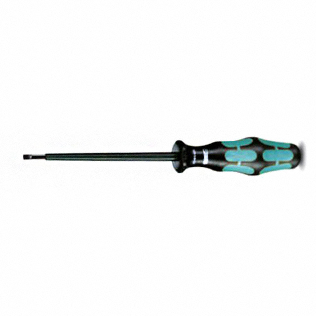 1205079 Phoenix Contact                                                                    SCREWDRIVER SLOT 1X6.5MM 9.76