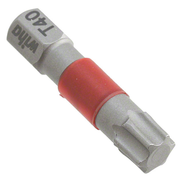 76817 Wiha                                                                    BIT TORX T40 1.14