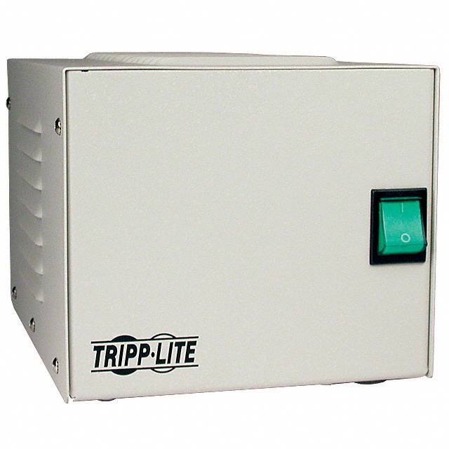 IS500HG Tripp Lite                                                                    TRANSF ISO 500W 4OUT HOSP GRADE