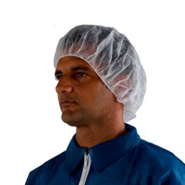 407 3M                                                                    DISPOSABLE HAIR NET