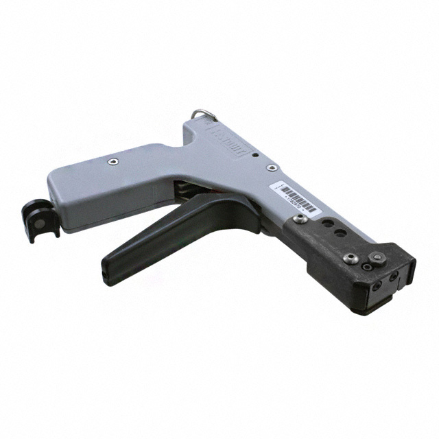 GS4MT Panduit Corp                                                                    TOOL FOR METAL LOCK TIE