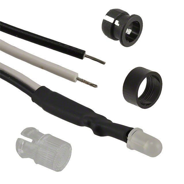 PH-25-W CR Magnetics Inc.                                                                    REMOTE CURRENT INDICATOR WHITE