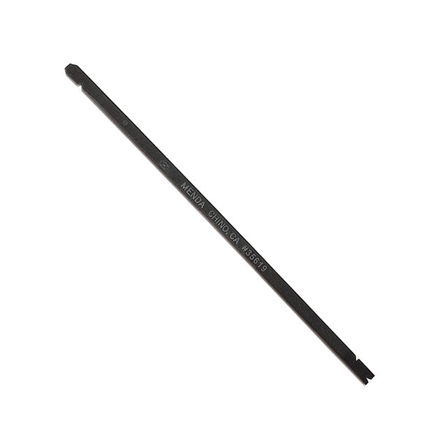 35619 MENDA/EasyBraid                                                                    PROBE FLAT POINTED NYLON 6.78