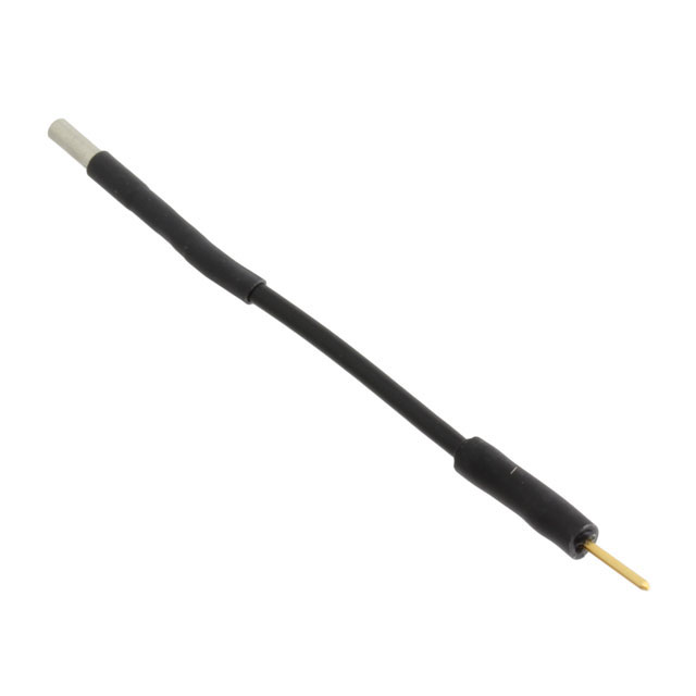 PACC-LD005 Teledyne LeCroy                                                                    GROUND LEAD (QTY 4)