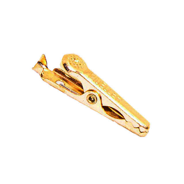 010018 Mueller Electric Co                                                                    CLIPS COPPER ALLIGATOR