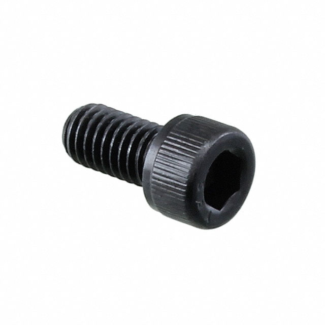 3-21000-4 TE Connectivity AMP Connectors                                                                    SCREW,CAP,SOCKET HEAD