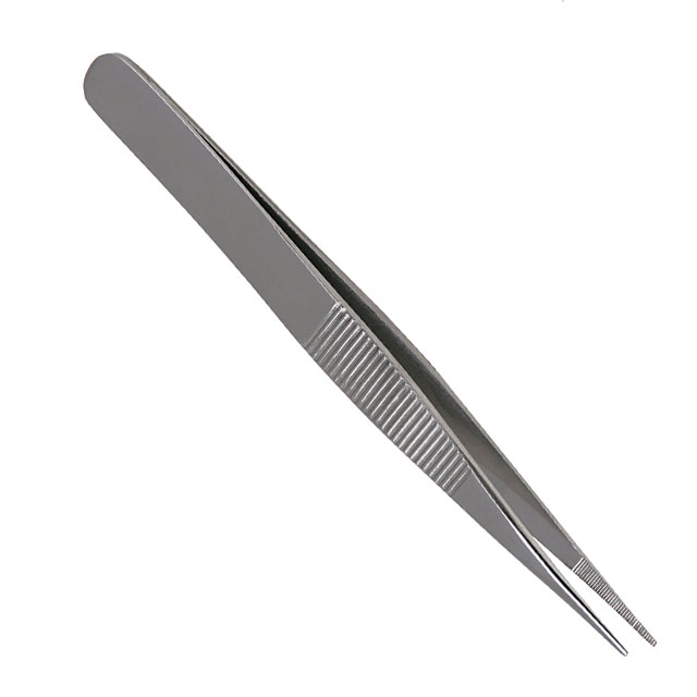 18036-CS Aven Tools                                                                    TWEEZER POINT STRONG OOD 4.75