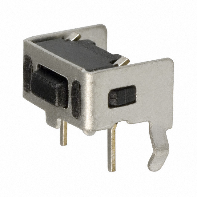 PTS635VL39 LFS C&K                                                                    SWITCH TACTILE SPST-NO 0.05A 12V